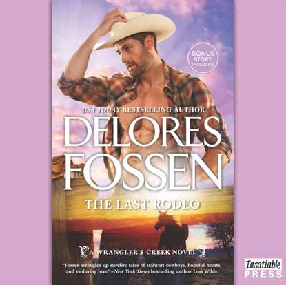 Delores Fossen - Last Rodeo