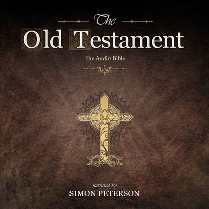 Simon Peterson — Old Testament