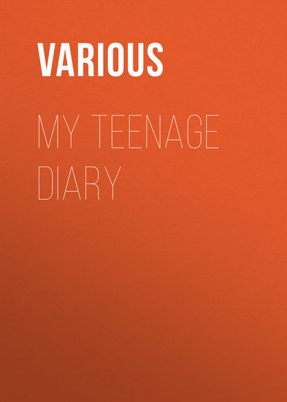 Various - My Teenage Diary