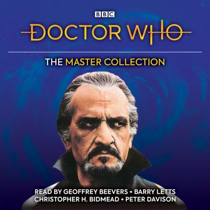 Ксюша Ангел - Doctor Who: The Master Collection