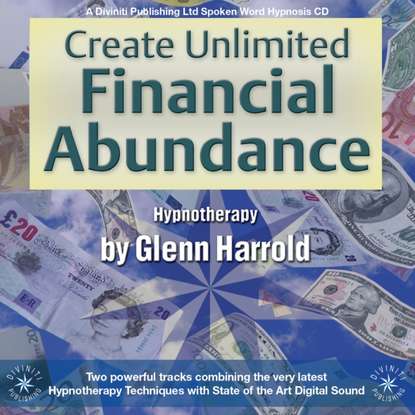 Ксюша Ангел - Create Unlimited Financial Abundance