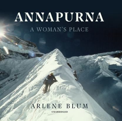 Arlene Blum — Annapurna