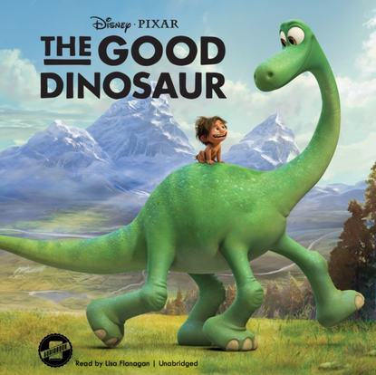 

Good Dinosaur