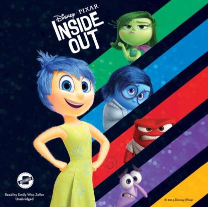 Ксюша Ангел - Inside Out