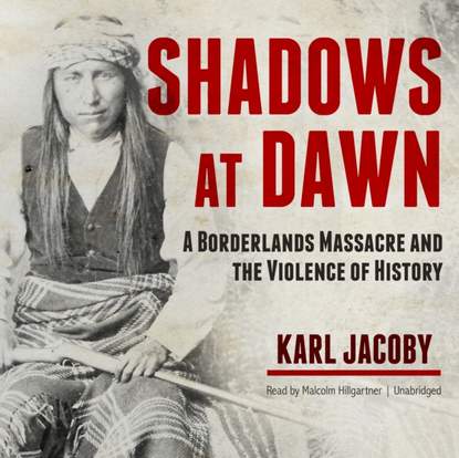 Karl Jacoby - Shadows at Dawn