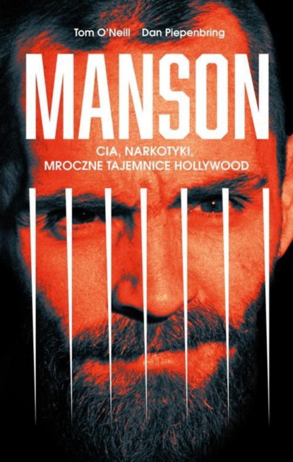 Dan Piepenbring - Manson