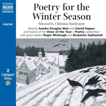 Ксюша Ангел - Poetry for the Winter Season