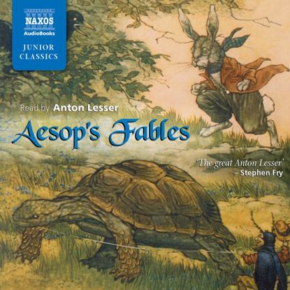 Aesop - Aesop's Fables