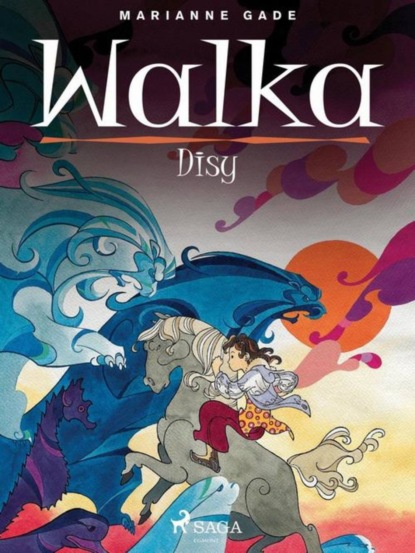 

Walka Disy