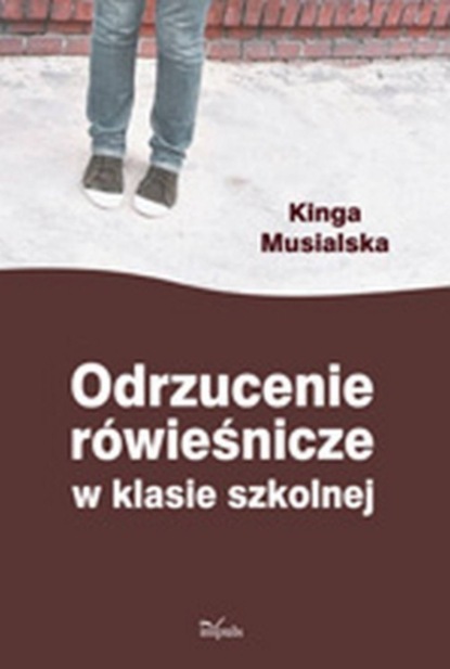 

Odrzucenie rówieśnicze w klasie szkolnej