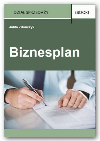 

Biznesplan