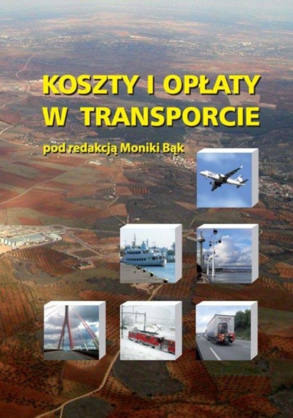 Группа авторов - Koszty i opłaty w transporcie