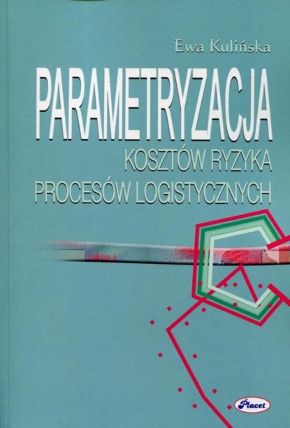 Ewa Kulińska - Parametryzacja kosztów ryzyka procesów logistycznych