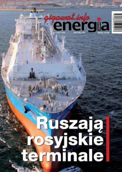 

Energia Gigawat nr 3/2017