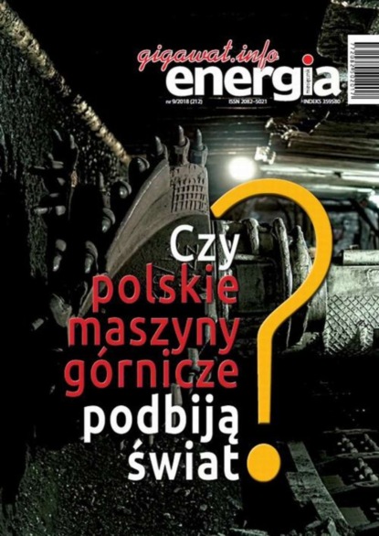 

Energia Gigawat nr 9/2018