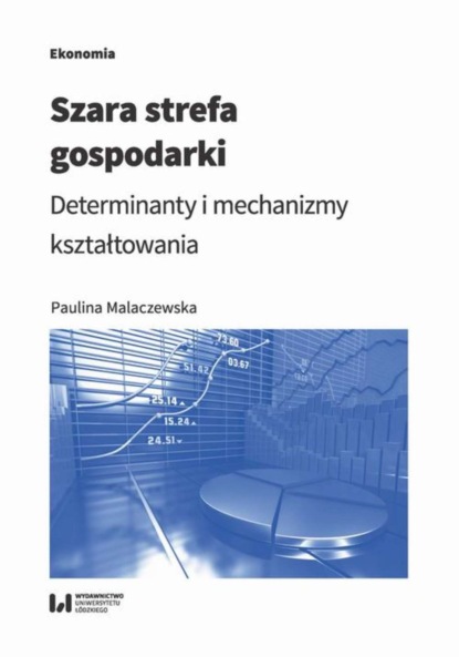 Paulina Malaczewska - Szara strefa gospodarki