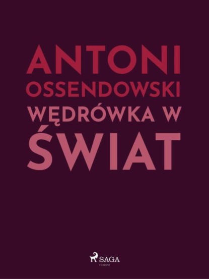 

Wędrówka w świat