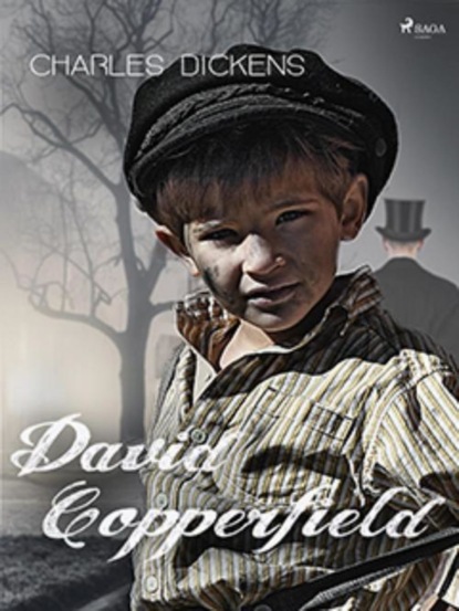 

David Copperfield