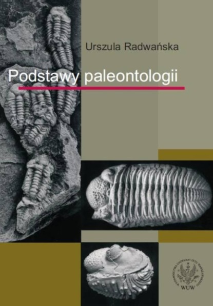 Urszula Radwańska - Podstawy paleontologii