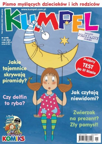 

Kumpel nr 1 (169)