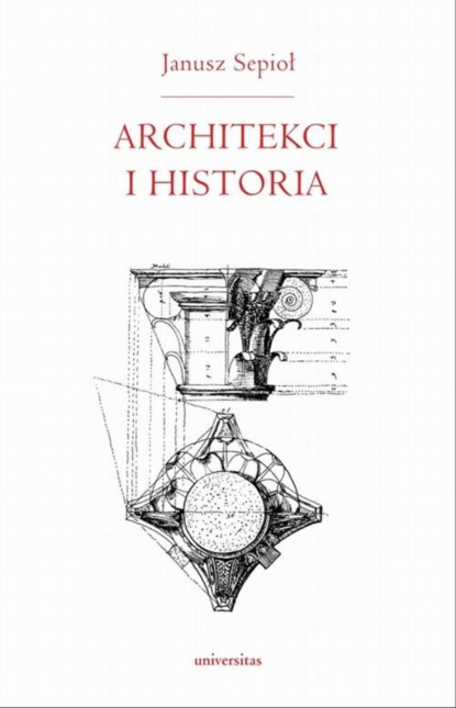 

Architekci i historia