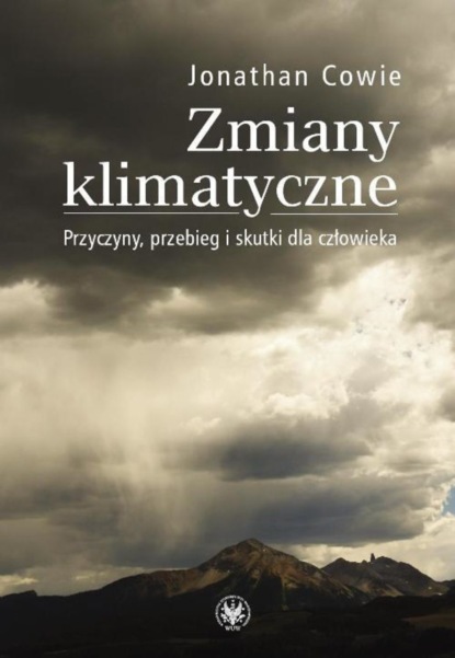 Jonathan Cowie - Zmiany klimatyczne