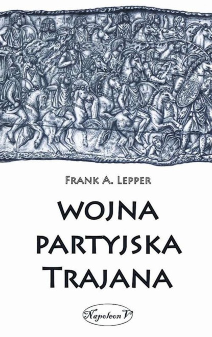 

Wojna partyjska Trajana