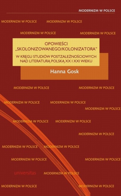 

Opowieści skolonizowanego/kolonizatora