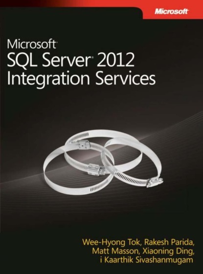 

Microsoft SQL Server 2012 Integration Services