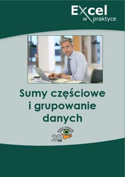 

Sumy częściowe i grupowanie danych