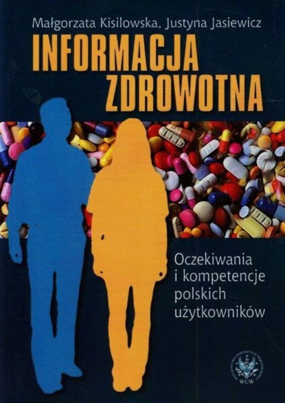 Justyna Jasiewicz - Informacja zdrowotna