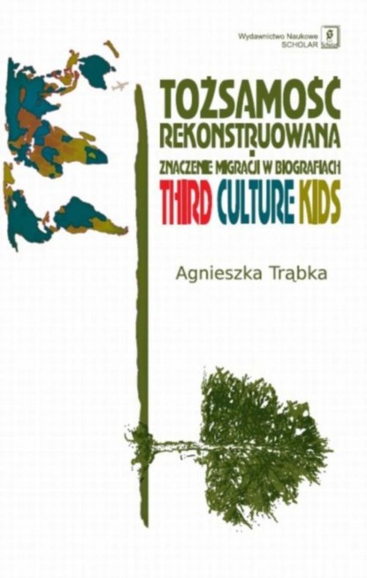 Agnieszka Trąbka - Tożsamość rekonstruowana