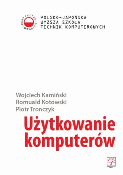 

Użytkowanie komputerów