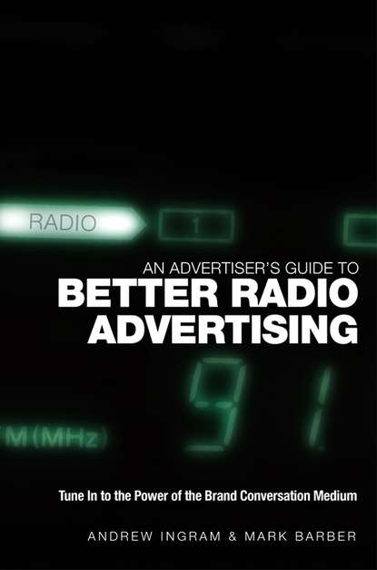 Mark  Barber - An Advertiser's Guide to Better Radio Advertising