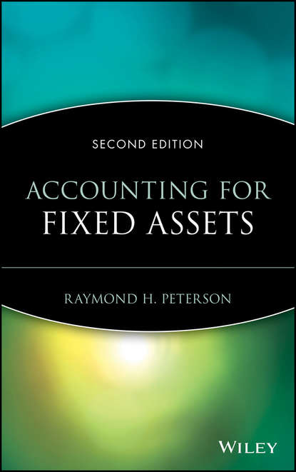 Группа авторов - Accounting for Fixed Assets