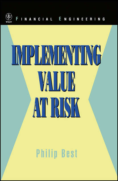 Implementing Value at Risk (Группа авторов). 