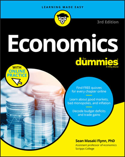 Economics For Dummies (Группа авторов). 