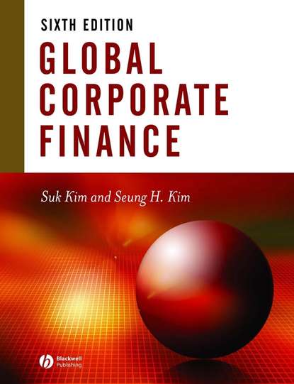 Global Corporate Finance