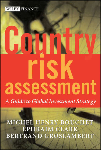 Country Risk Assessment - Ephraim  Clark