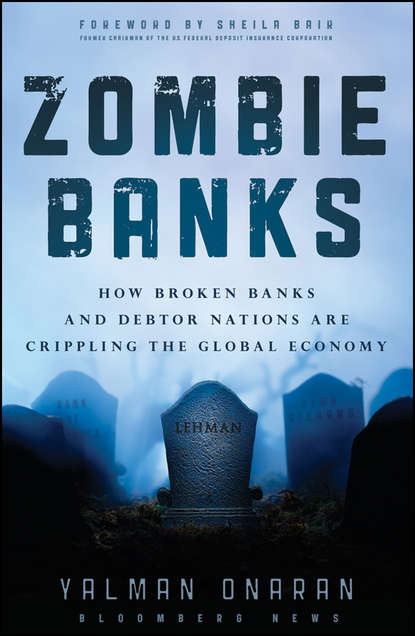 Yalman  Onaran - Zombie Banks