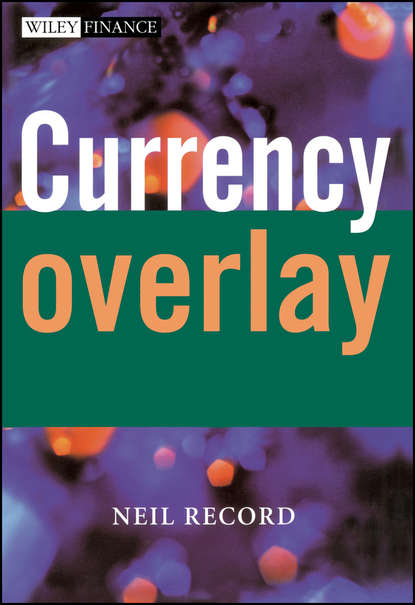 Currency Overlay - Группа авторов