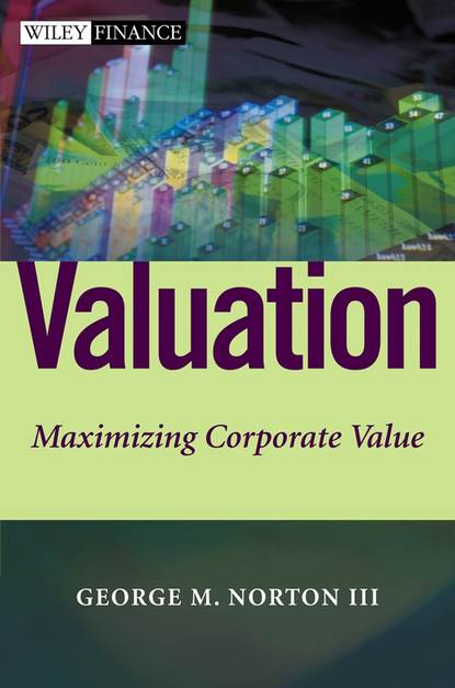George M. Norton - Valuation