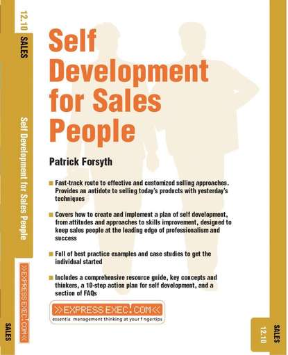 Группа авторов - Self Development for Sales People