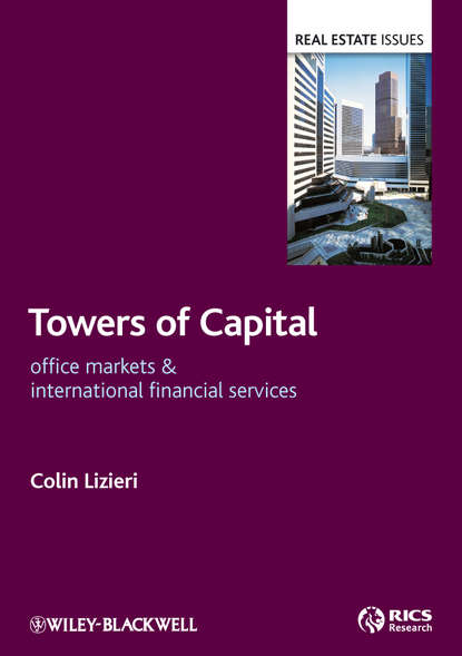 Towers of Capital (Группа авторов). 