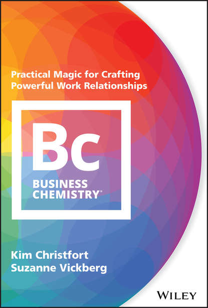 Kim  Christfort - Business Chemistry
