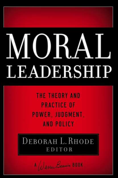 Warren  Bennis - Moral Leadership