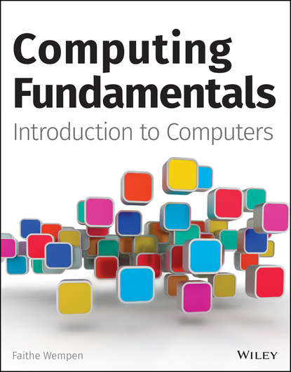 Группа авторов - Computing Fundamentals