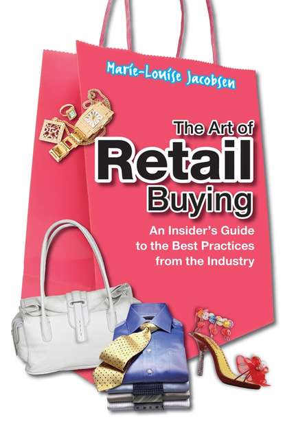 Группа авторов - The Art of Retail Buying