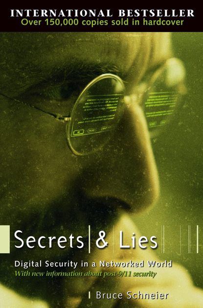 Группа авторов - Secrets and Lies