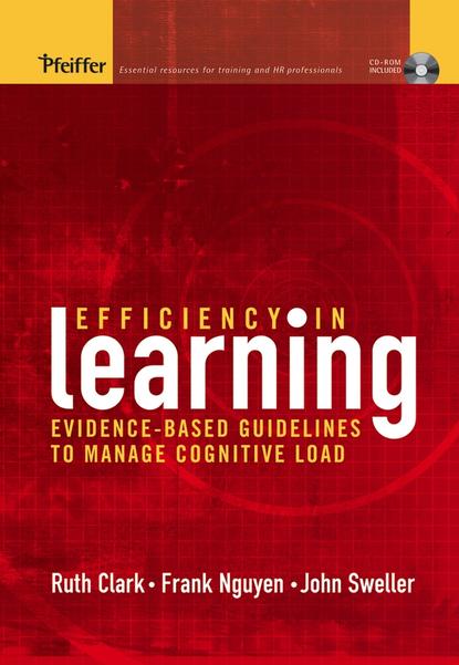 Efficiency in Learning (Frank  Nguyen). 